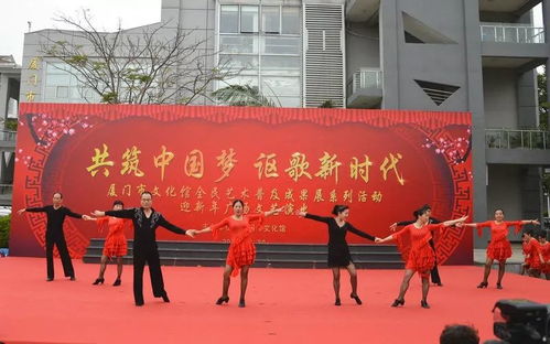 共筑中國(guó)夢(mèng) 謳歌新時(shí)代——2018廈門市文化館全民藝術(shù)普及成果展系列活動(dòng)圓滿落幕